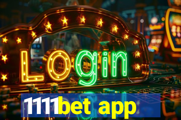1111bet app